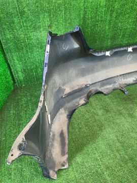 БАМПЕР НА MAZDA ATENZA GG3S