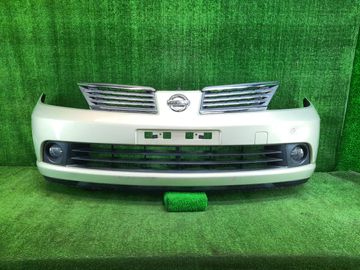 БАМПЕР НА NISSAN TIIDA C11