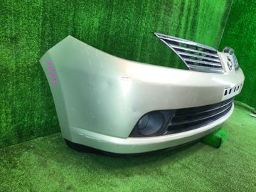 БАМПЕР НА NISSAN TIIDA C11