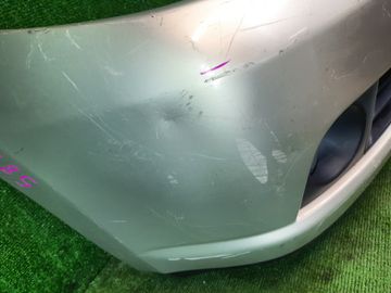 БАМПЕР НА NISSAN TIIDA C11