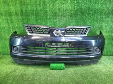 БАМПЕР НА NISSAN TIIDA C11