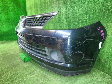 БАМПЕР НА NISSAN TIIDA C11