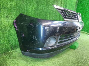 БАМПЕР НА NISSAN TIIDA C11