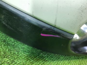 БАМПЕР НА SUBARU OUTBACK BP9