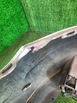 БАМПЕР НА SUBARU OUTBACK BP9
