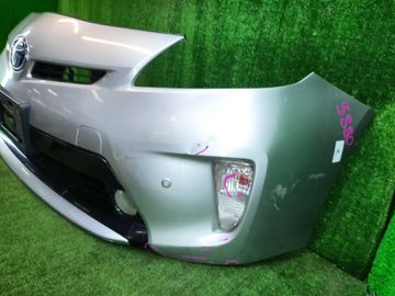 БАМПЕР НА TOYOTA PRIUS ZVW30