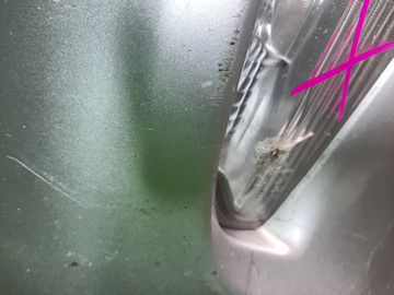 БАМПЕР НА TOYOTA PRIUS ZVW30