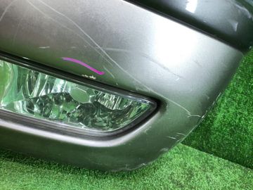 БАМПЕР НА TOYOTA PROGRES JCG10