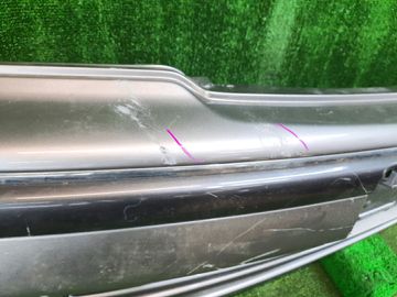БАМПЕР НА TOYOTA PROGRES JCG10