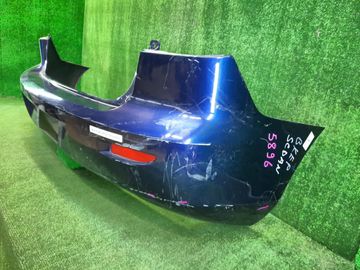 БАМПЕР НА MAZDA AXELA BK5P