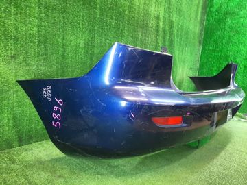 БАМПЕР НА MAZDA AXELA BK5P