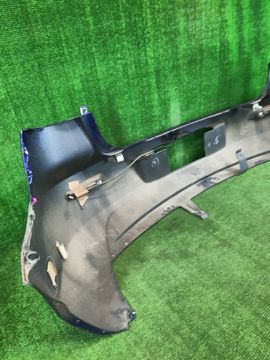 БАМПЕР НА MAZDA AXELA BK5P