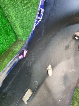 БАМПЕР НА MAZDA AXELA BK5P