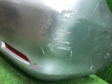 БАМПЕР НА TOYOTA ALLION AZT240