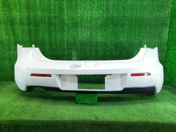 БАМПЕР НА MAZDA AXELA BK5P