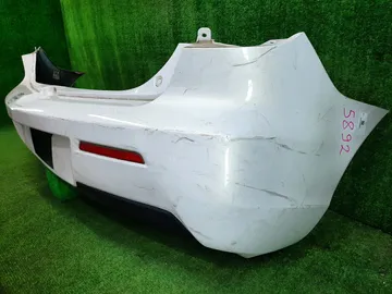 БАМПЕР НА MAZDA AXELA BK5P
