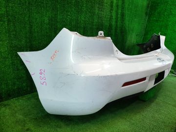 БАМПЕР НА MAZDA AXELA BK5P