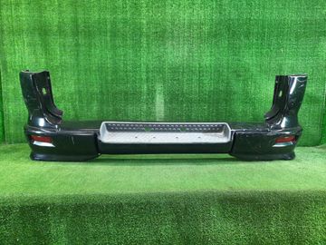 БАМПЕР НА MITSUBISHI DELICA PA4W