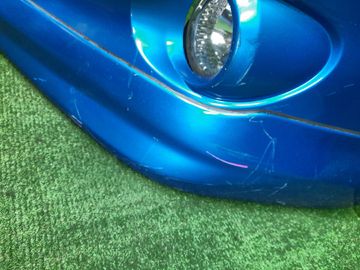 БАМПЕР НА SUBARU EXIGA YA5