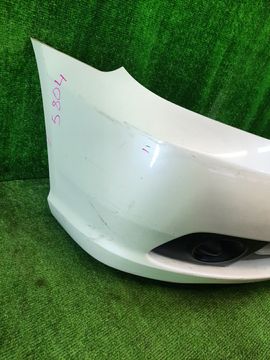 БАМПЕР НА HONDA STREAM RN1