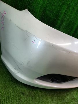 БАМПЕР НА HONDA STREAM RN1