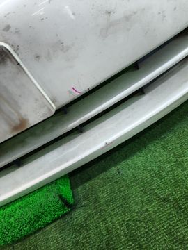 БАМПЕР НА HONDA STREAM RN1