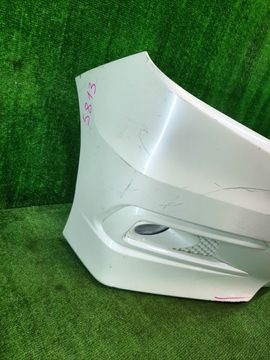 БАМПЕР НА HONDA STEPWGN RK5