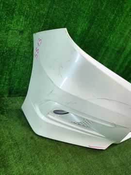 БАМПЕР НА HONDA STEPWGN RK5