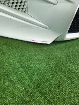 БАМПЕР НА HONDA STEPWGN RK5