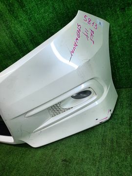 БАМПЕР НА HONDA STEPWGN RK5