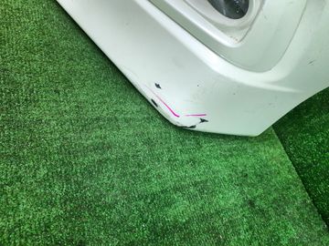 БАМПЕР НА HONDA STEPWGN RK5
