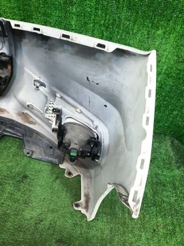 БАМПЕР НА HONDA STEPWGN RK5