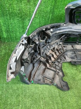 БАМПЕР НА VOLVO V40 MV48