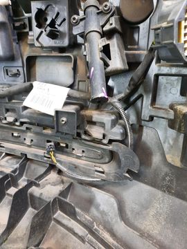 БАМПЕР НА VOLVO V40 MV48
