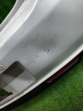 БАМПЕР НА MAZDA ATENZA GH5FP