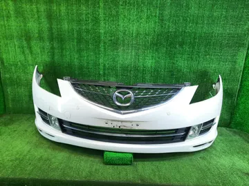 БАМПЕР НА MAZDA ATENZA GH5FP