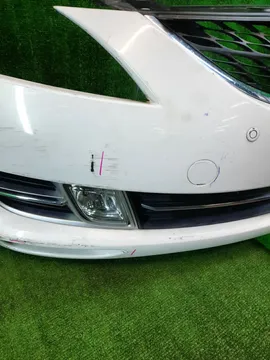 БАМПЕР НА MAZDA ATENZA GH5FP