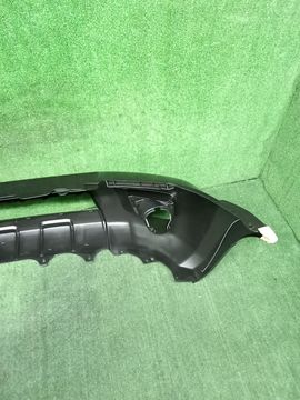 БАМПЕР НА TOYOTA 4RUNNER GRN215W