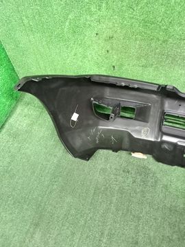 БАМПЕР 52119-60943 003Y0005837 НОВЫЙ! ОРИГИНАЛ! НА TOYOTA PRADO GRJ121