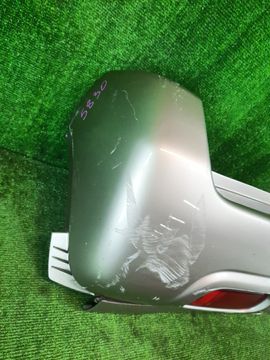 БАМПЕР НА SUZUKI SWIFT HT51S