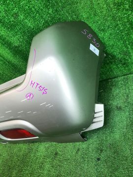 БАМПЕР НА SUZUKI SWIFT HT51S
