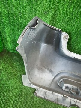 БАМПЕР НА SUZUKI SWIFT HT51S