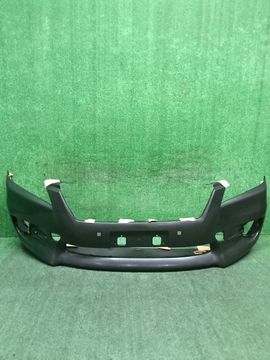 БАМПЕР 52119-42992 003Y0005839 НОВЫЙ! ОРИГИНАЛ! НА TOYOTA RAV4 ACA31