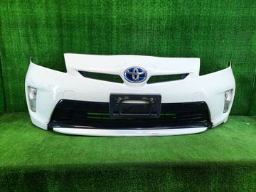 БАМПЕР НА TOYOTA PRIUS ZVW30