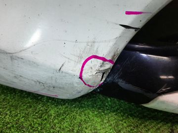 БАМПЕР НА TOYOTA PRIUS ZVW30