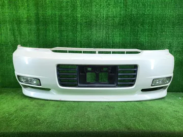 БАМПЕР НА NISSAN ELGRAND E50