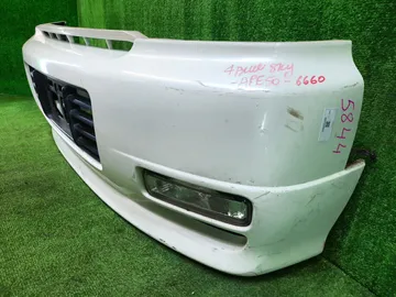 БАМПЕР НА NISSAN ELGRAND E50