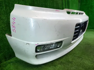БАМПЕР НА NISSAN ELGRAND E50