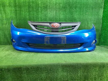 БАМПЕР НА SUBARU IMPREZA GH7