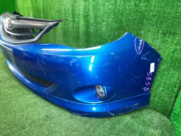 БАМПЕР НА SUBARU IMPREZA GH7